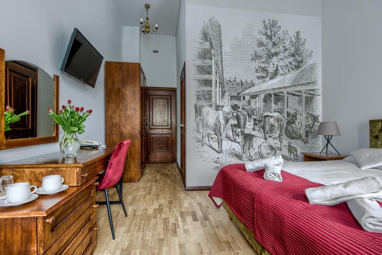 Kadyny Folwark Hotel & Spa מראה חיצוני תמונה