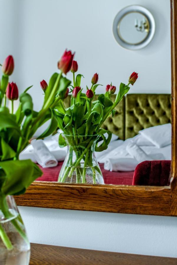 Kadyny Folwark Hotel & Spa מראה חיצוני תמונה