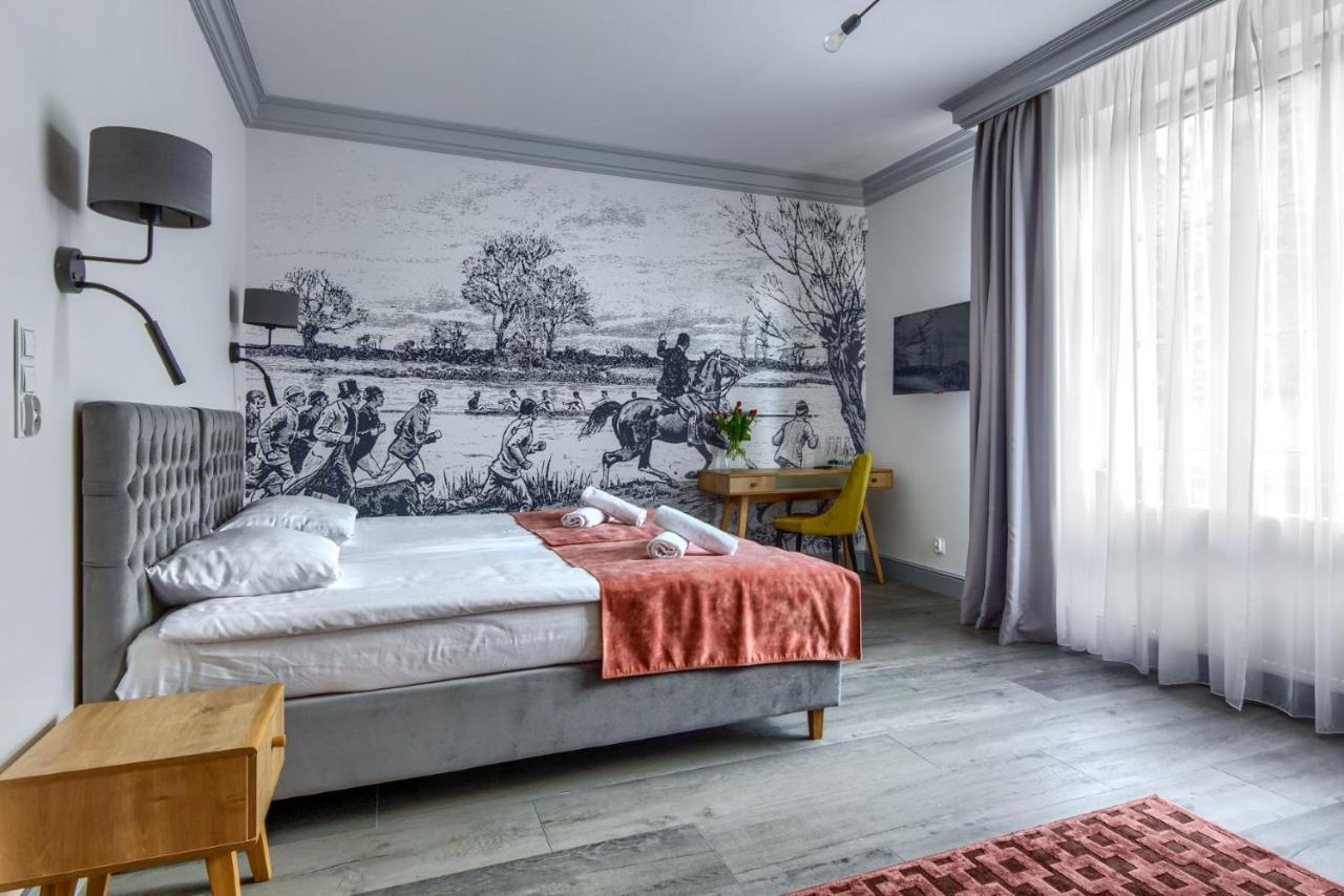 Kadyny Folwark Hotel & Spa חדר תמונה