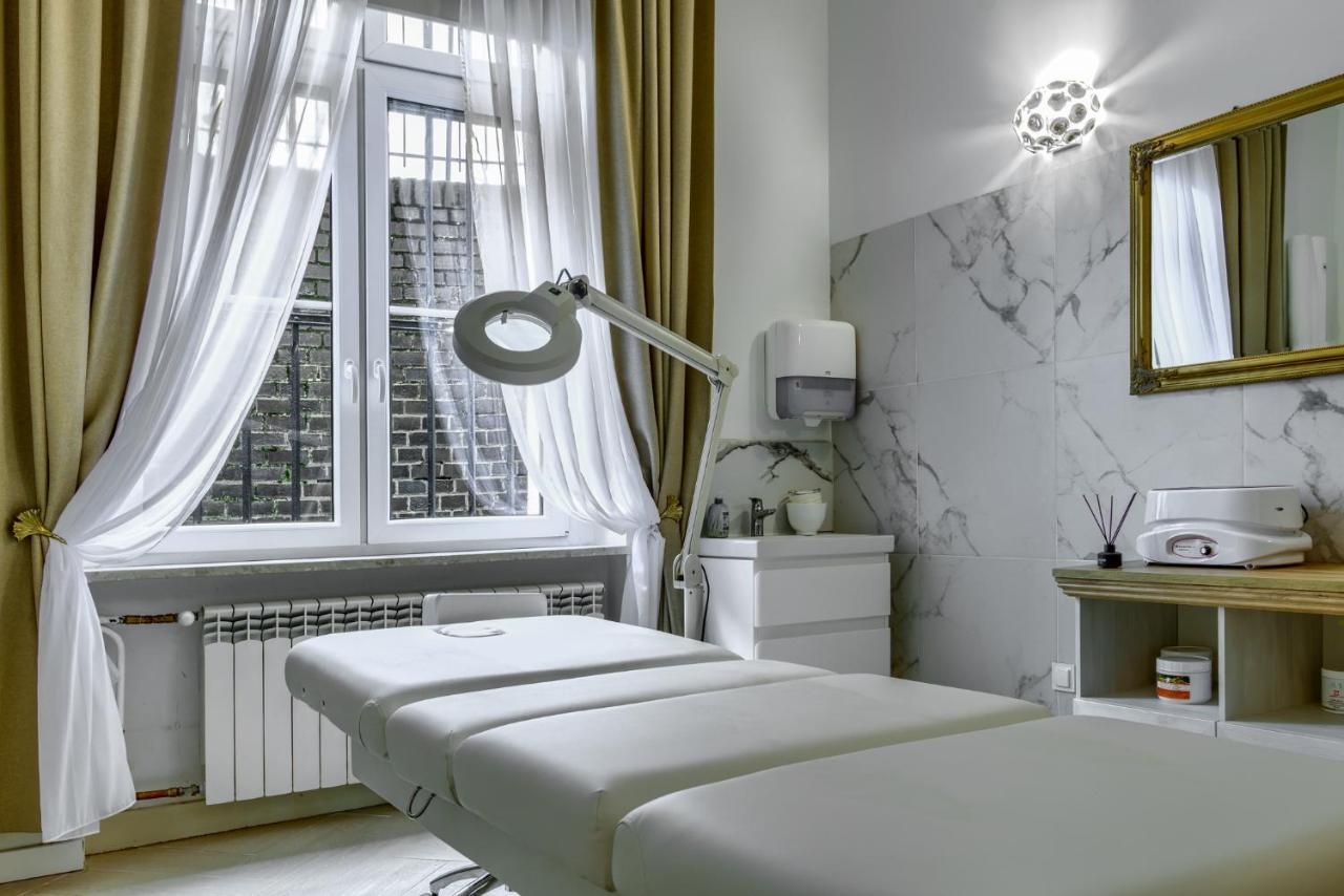 Kadyny Folwark Hotel & Spa מראה חיצוני תמונה